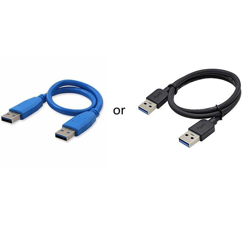 60cm PCI-E extender PCI Express Riser Card 1x to 16x USB 3.0 SATA to 4Pin IDE Molex Power for BTC Miner Machine