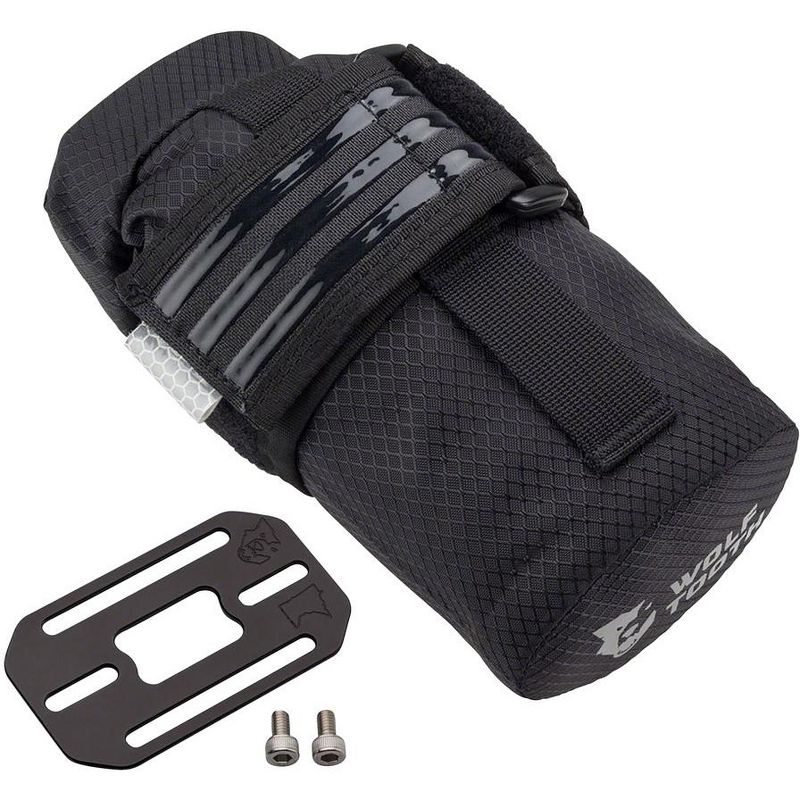 Wolf Tooth B-RAD Roll Top Dry Bag