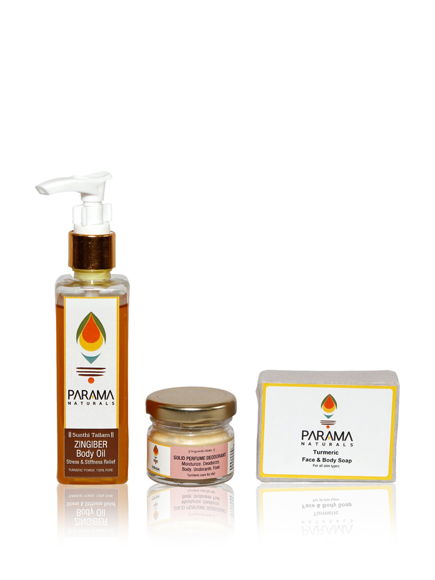 Kizora Pure Organic Aloe Vera Gel & Eucalyptus Soothing Mist Combo Gift Pack