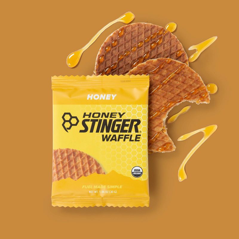 belVita Protein Banana Chocolate Cream Snack Bars - 4ct