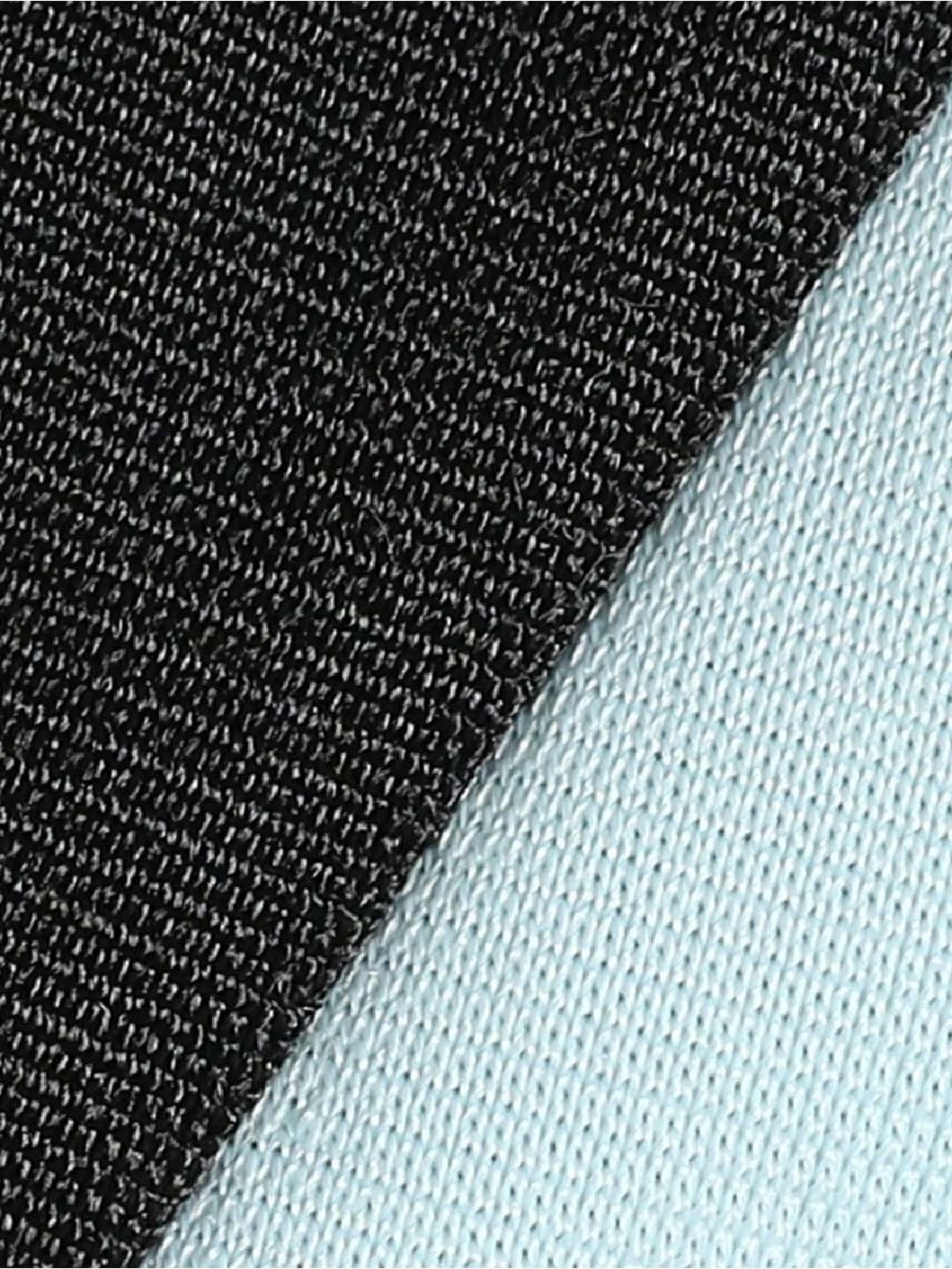 Puma Blue & Black Logo Print Tracksuit