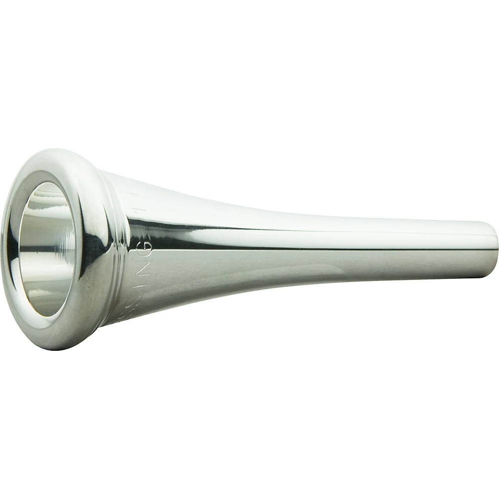Blessing French Horn 11 Silver Mouthpiece