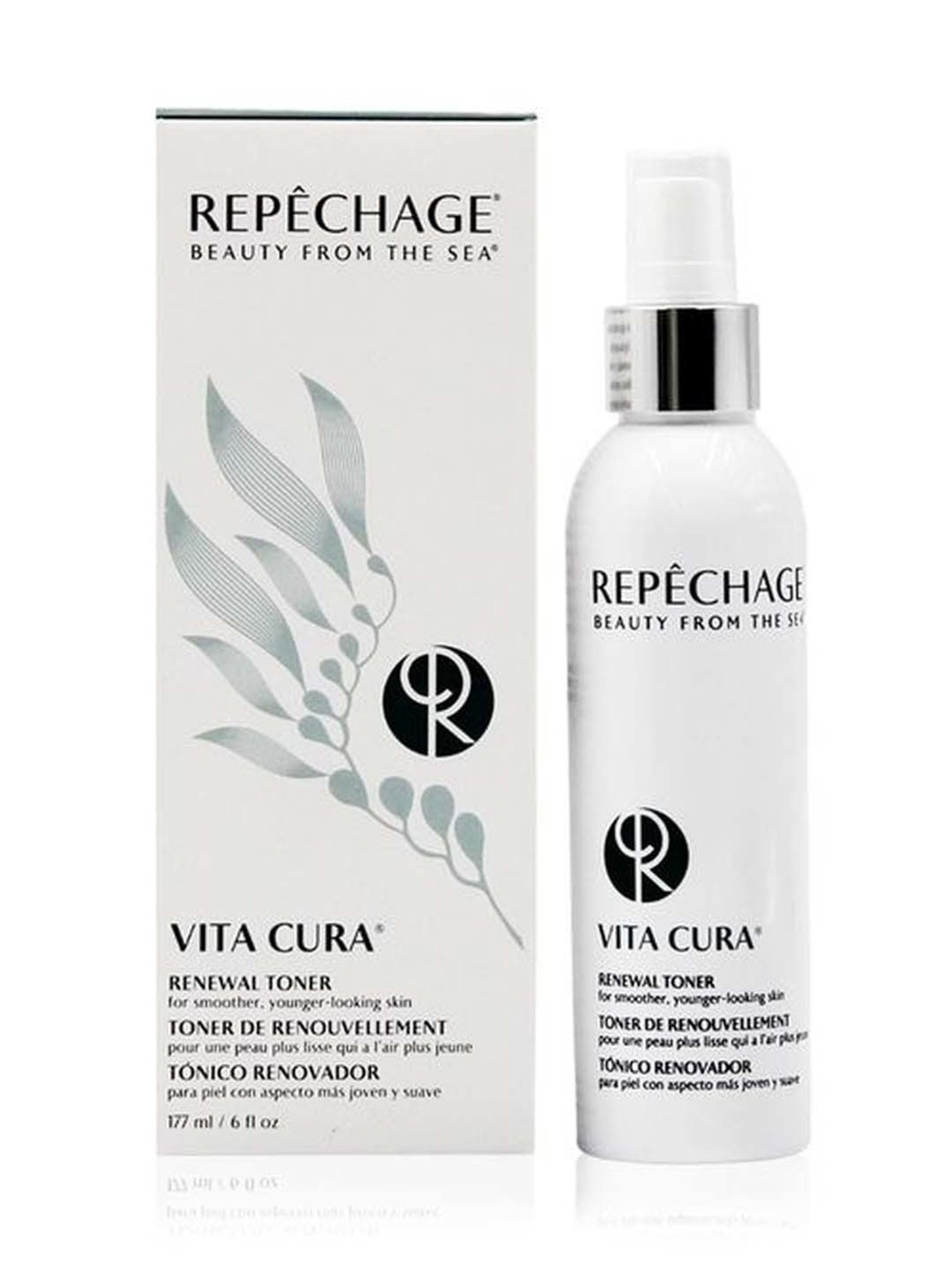 Repechage Vita Cura Renewal Toner - 177 ml