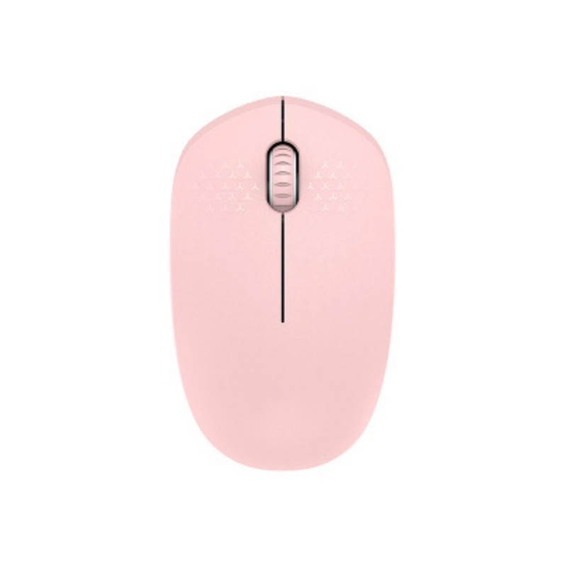 i210 Mute 2.4GHz 1600DPI Wireless Portable Ergonomic Noiseless Mouse for Desktop Computer Laptops