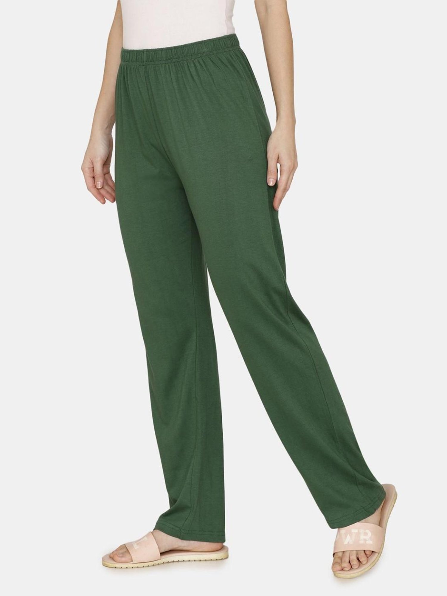 Coucou by Zivame Green Pajamas