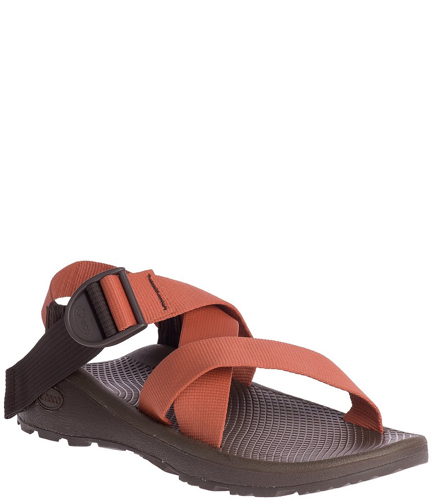 Chaco Men's Mega Z/Cloud Sandals