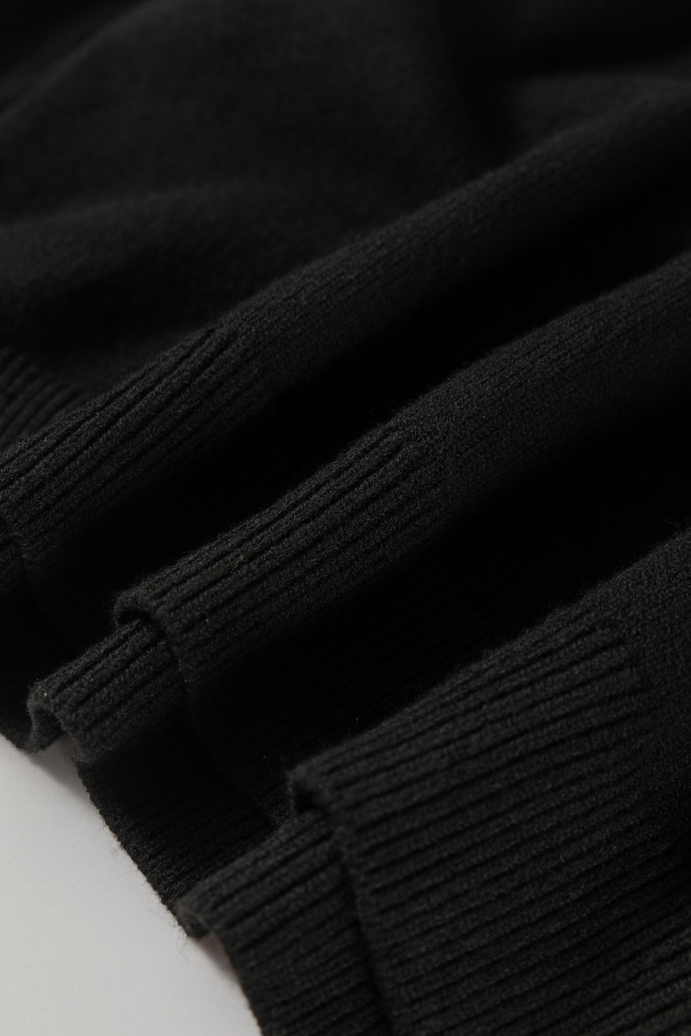 Bonbon Checkered Pattern Open Front Plus Size Cardigan