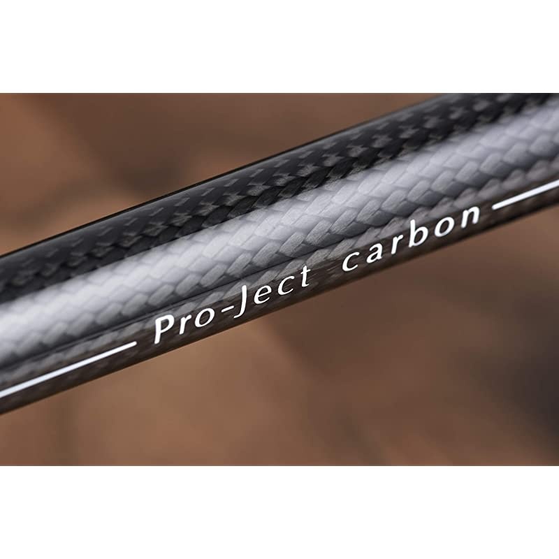 Debut Carbon DC Turntable with Ortofon 2M Red Cartridge (Matte Walnut)