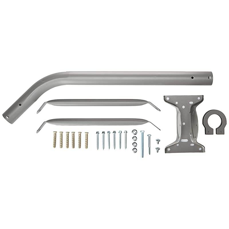 Universal Outdoor Heavy Duty Satellite DishAntenna Mount Tripod TV Pole