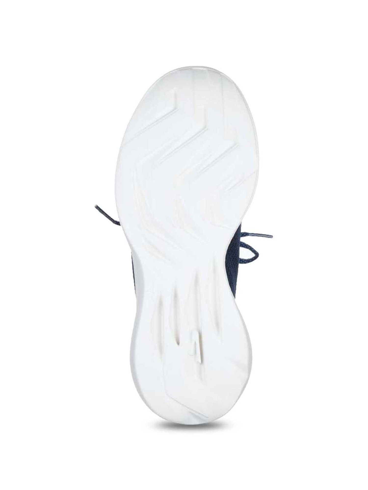 Skechers Women's GO RUN FAST - Navy Blue Running Shoes