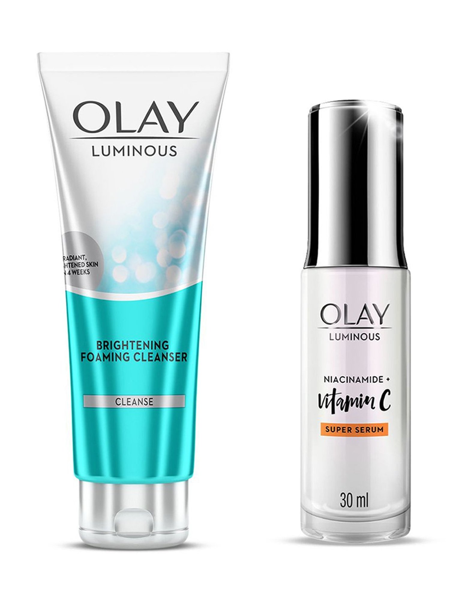 Olay The Vitamin C Kit