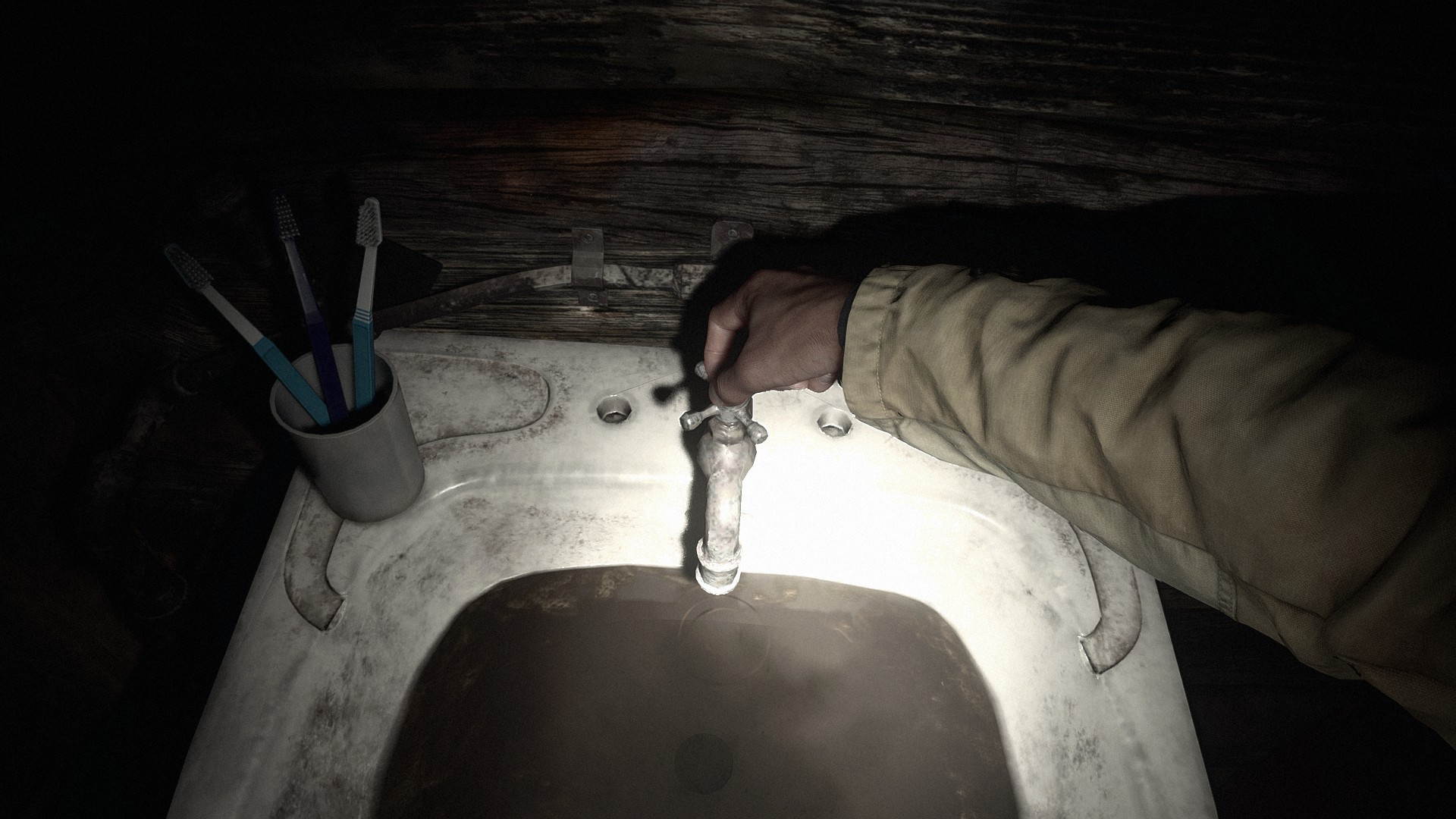 Resident Evil 0 [Online Game Code]