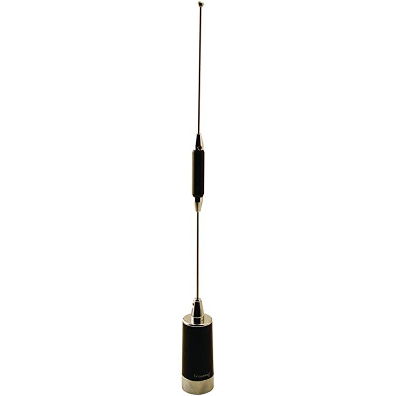 BR180 Amateur DualBand Mobile Antenna
