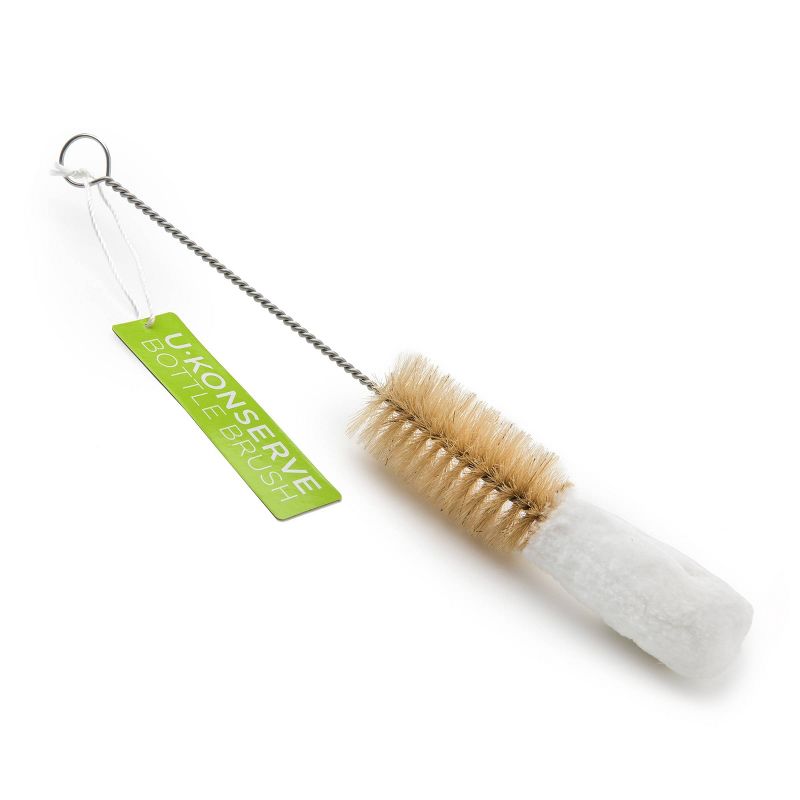 U-Konserve Water Bottle Cleaning Brush