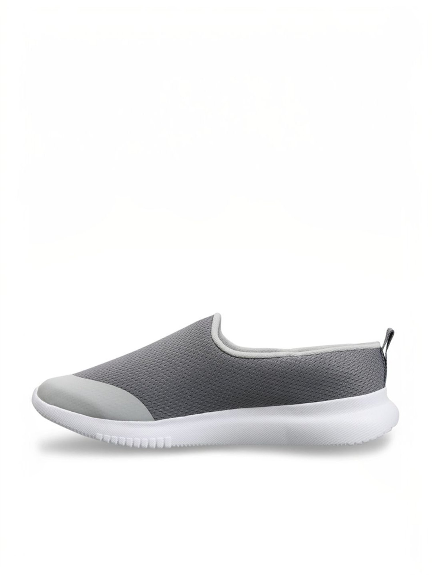 Adidas Men's Cush-App Grey Outdoor Shoes