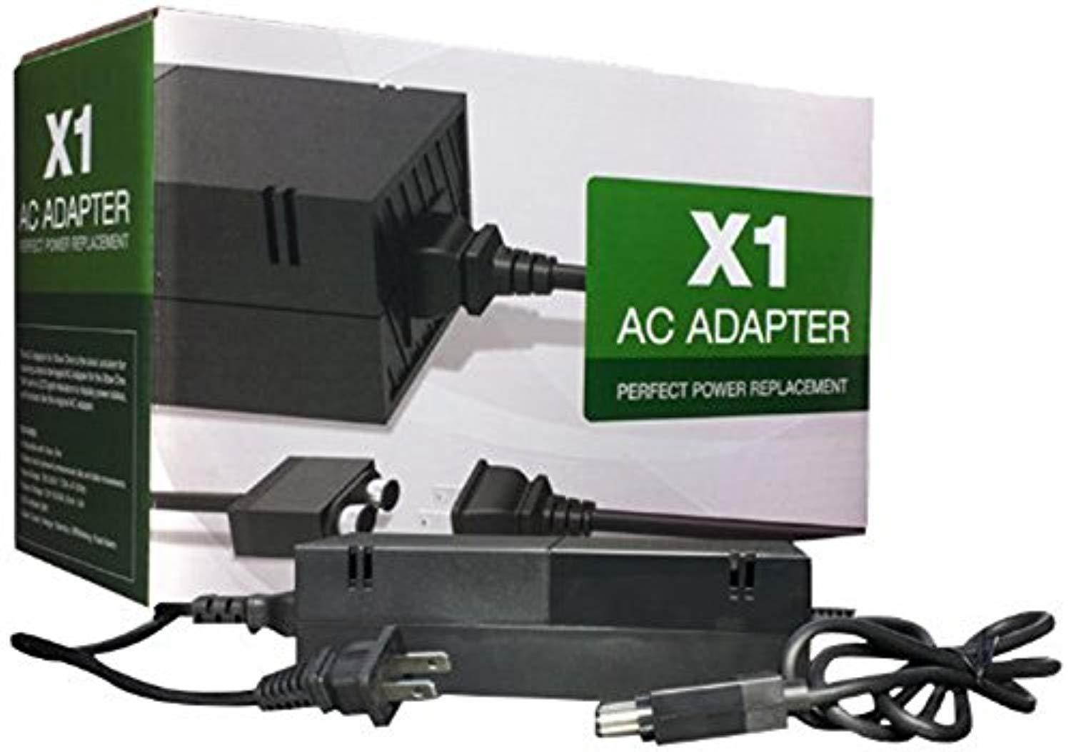 KMD - AC Adapter for Microsoft Xbox One