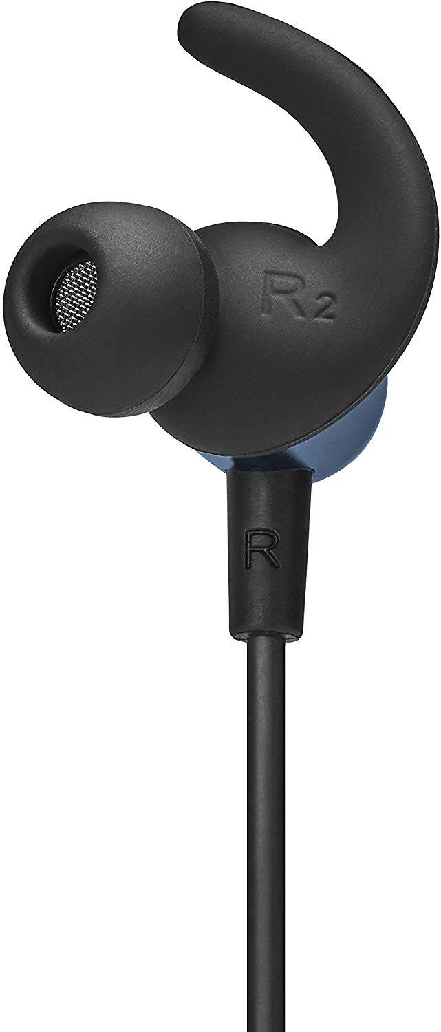 Status Audio BT Transfer Dual Driver Wireless Earphones (Midnight)