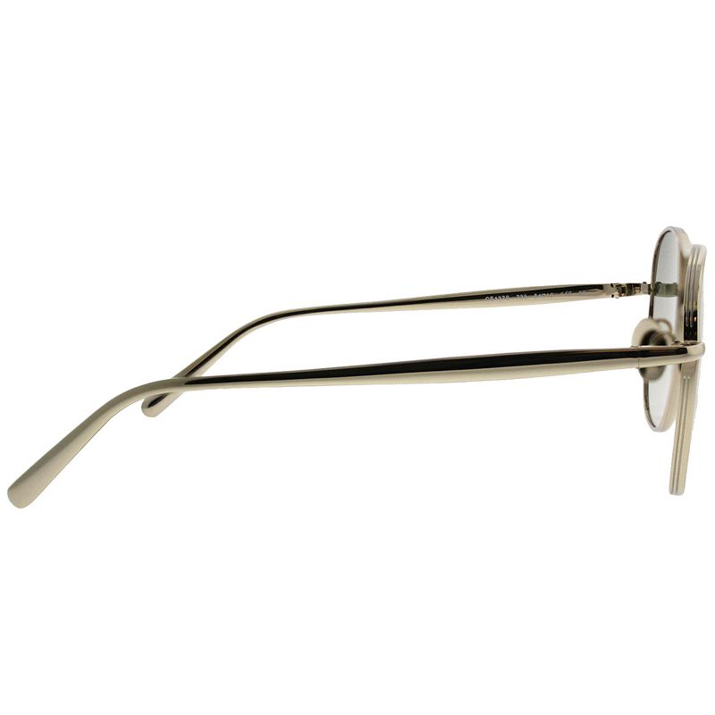 Chloe CE 137S 733 Womens Square Sunglasses Gold 54mm