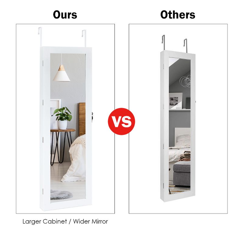 24 Small Jewelry Gift Boxes with Floral Design for Ring Pendant Necklace Display