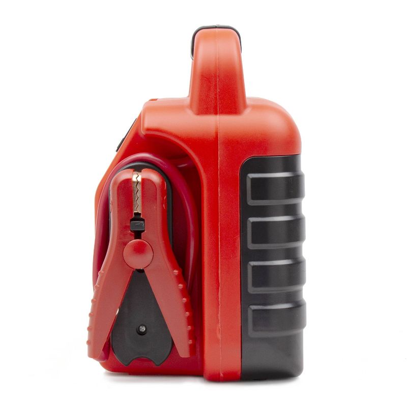 Wagan Jump Boost Red