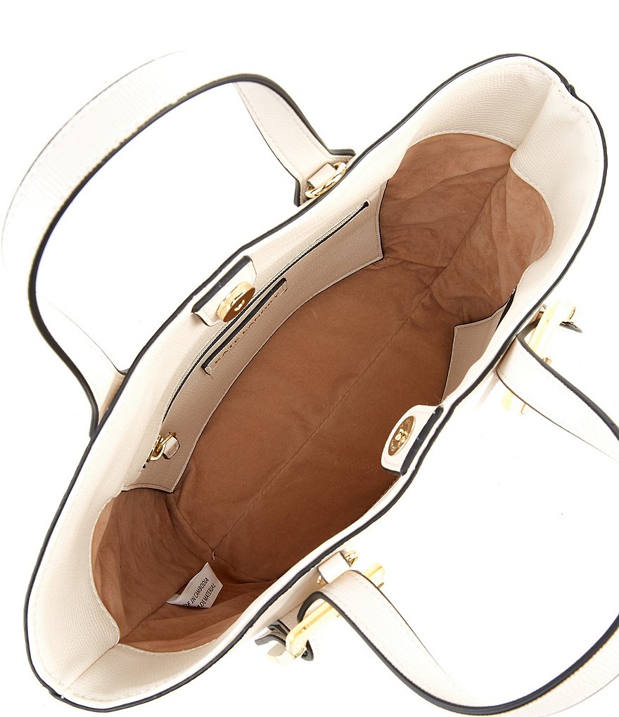 Patricia Nash Birds of Paradise Embroidery Collection Ferrara Frame Shoulder Bag