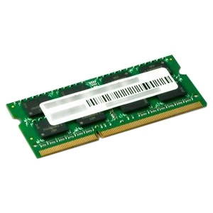 Visiontek 4GB 204-Pin DDR3 SO-DIMM DDR3 1333 (PC3 10600) Laptop Memory