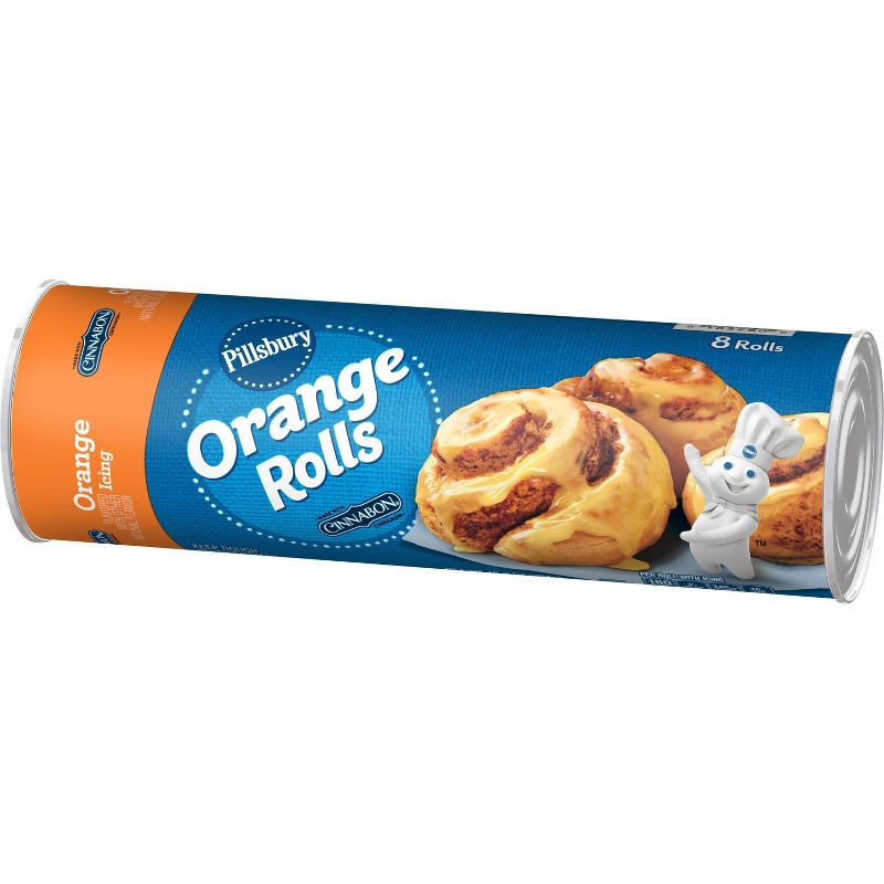 Pillsbury Ready to Bake Cookie Reeses Mini Pieces - 16oz/12ct