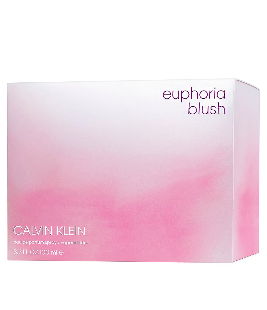Calvin Klein Euphoria Blush Eau de Toilette
