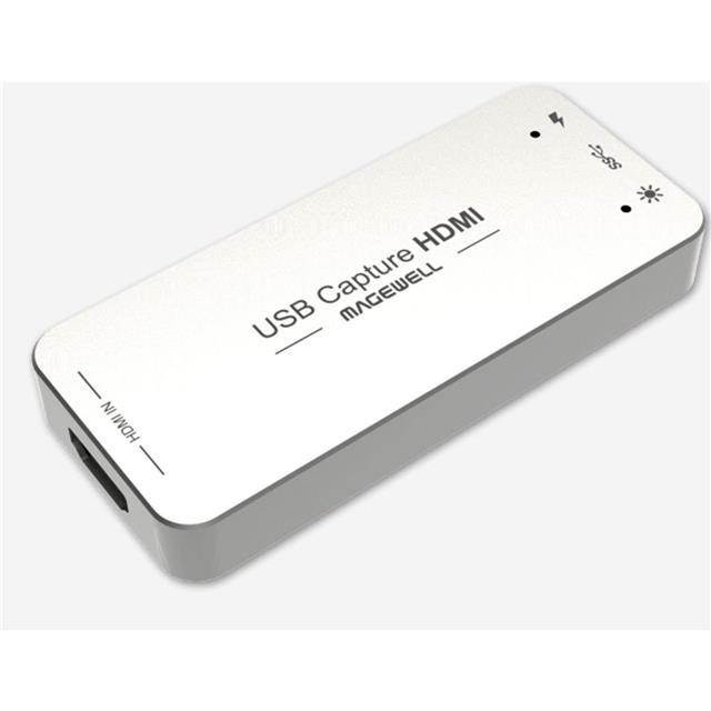 Magewell USB Capture HDMI Gen 2 Dongle