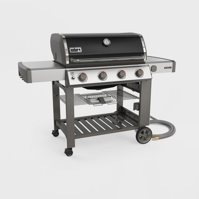 Royal Gourmet 6-Burner Gas Grill GA6402B Blue