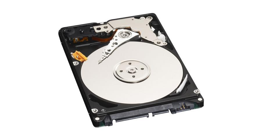 Western Digital Scorpio Blue WD7500BPVT 5400 RPM 8MB Cache SATA 3.0Gb/s 2.5" Internal Notebook Hard Drive