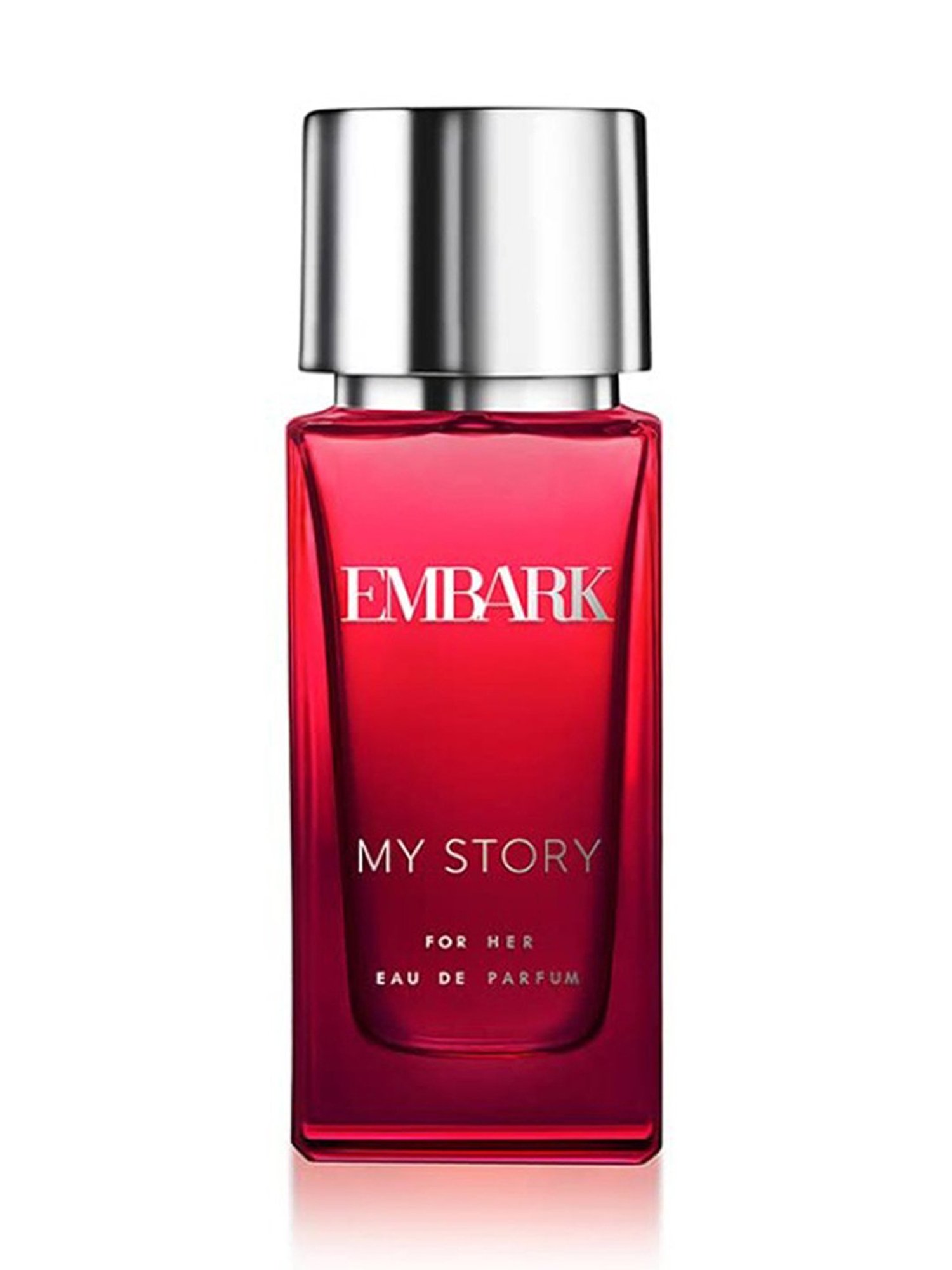 Embark My Story Eau de Parfum for Her - 30 ml