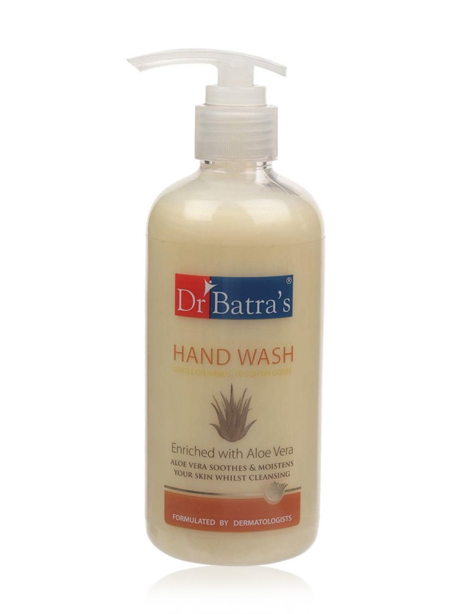 Dr. Batra's Hand Wash (Pack of 2)