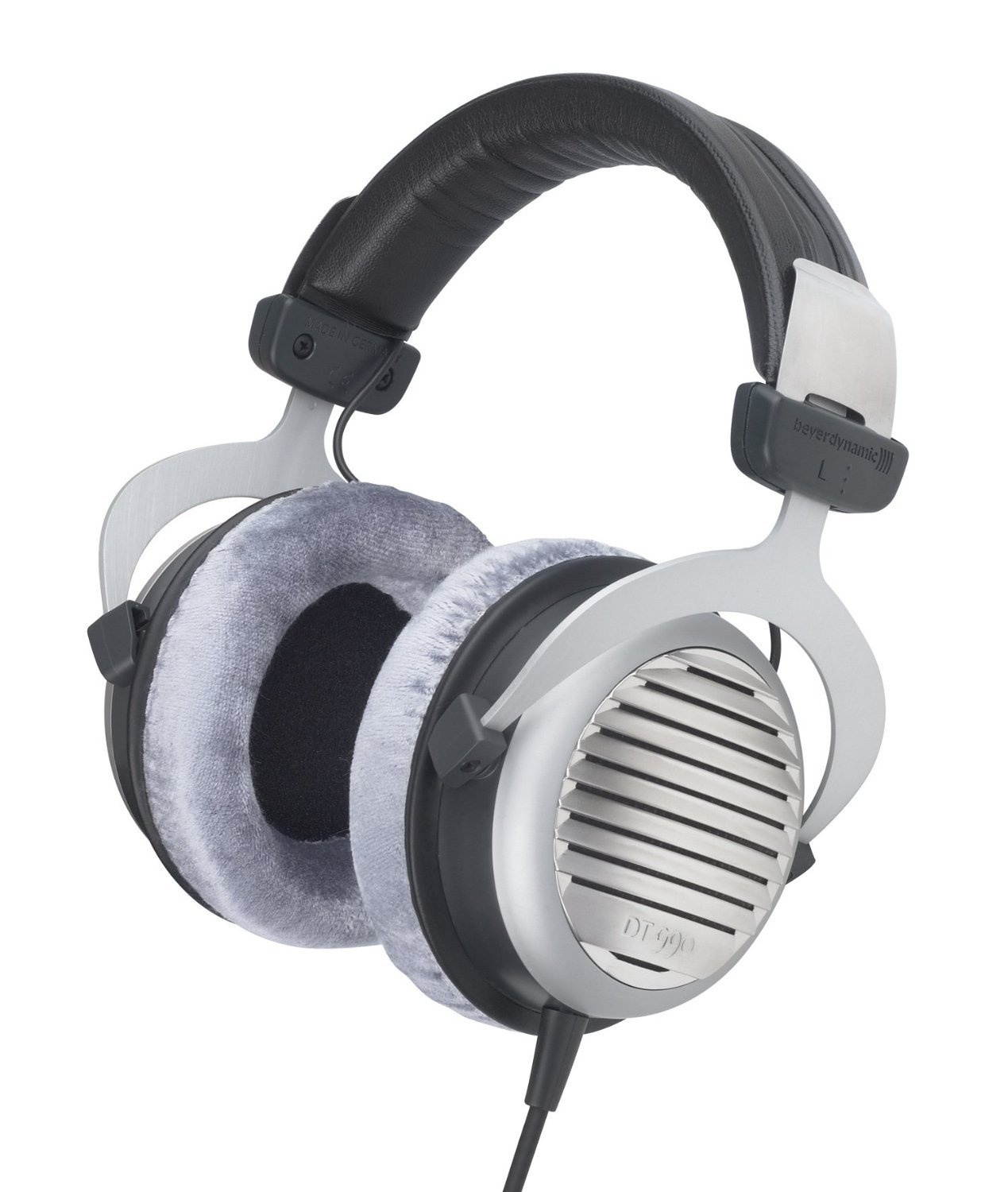 beyerdynamic DT 990 Edition 600 Ohm Over-Ear-Stereo Headphones