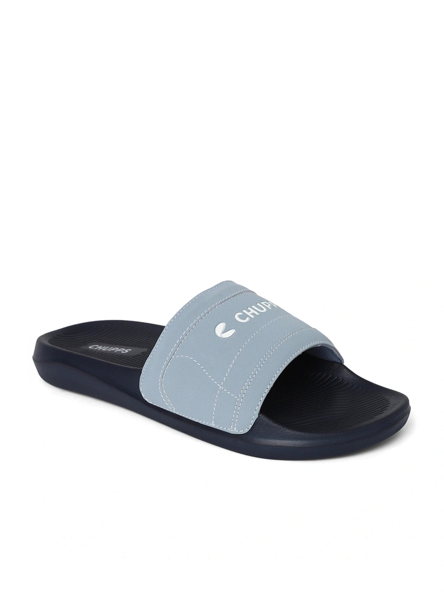 Chupps Men's Craft AirSoft Grey Slides