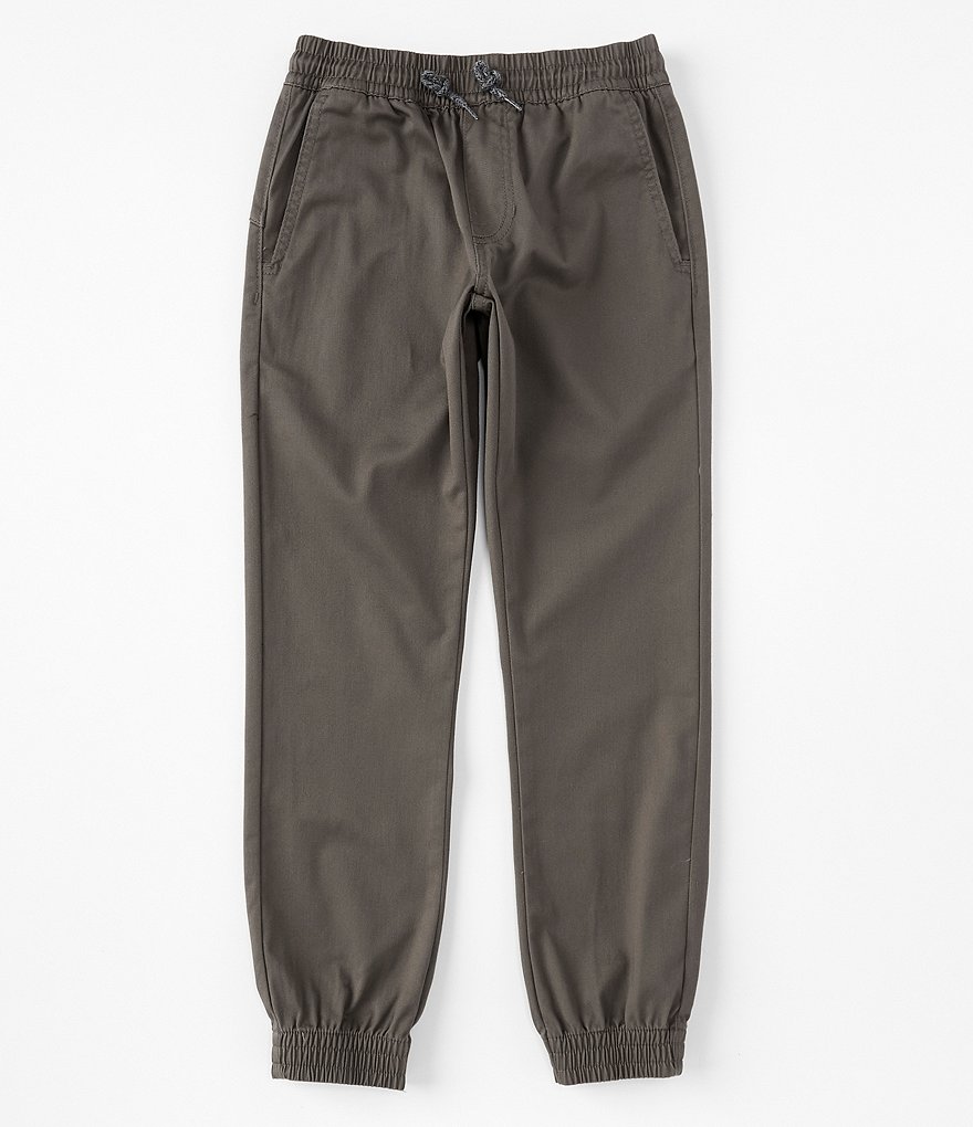 Volcom Big Boys 8-20 Frickin Slim Jogger