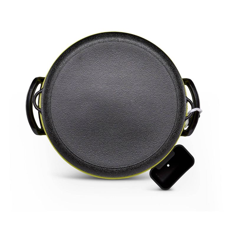 Igloo Wash Station 20qt Cooler - Acid Green