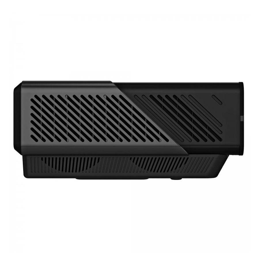 Hisense 100 Inch- 4K UHD HISENSE ANDROID SMART LASER TV WITH HDR (100L5F) (2020)