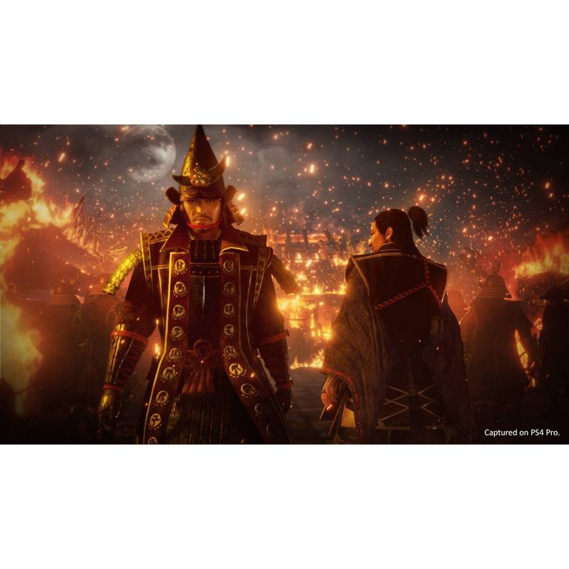 Nioh 2: Season Pass - PlayStation 4 (Digital)