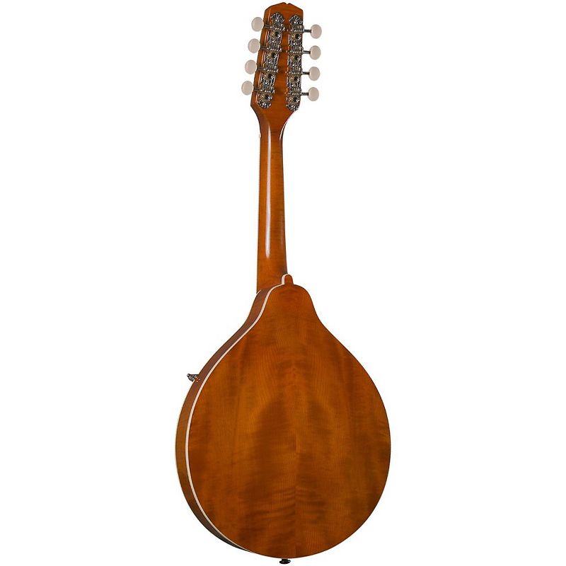 Kentucky KM-252 Artist A-Model Mandolin Blonde