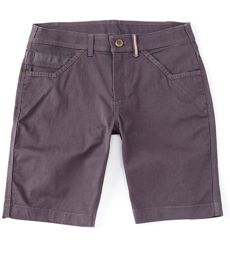 Sherpa Adventure Gear Guide 10#double; Inseam Stretch Shorts