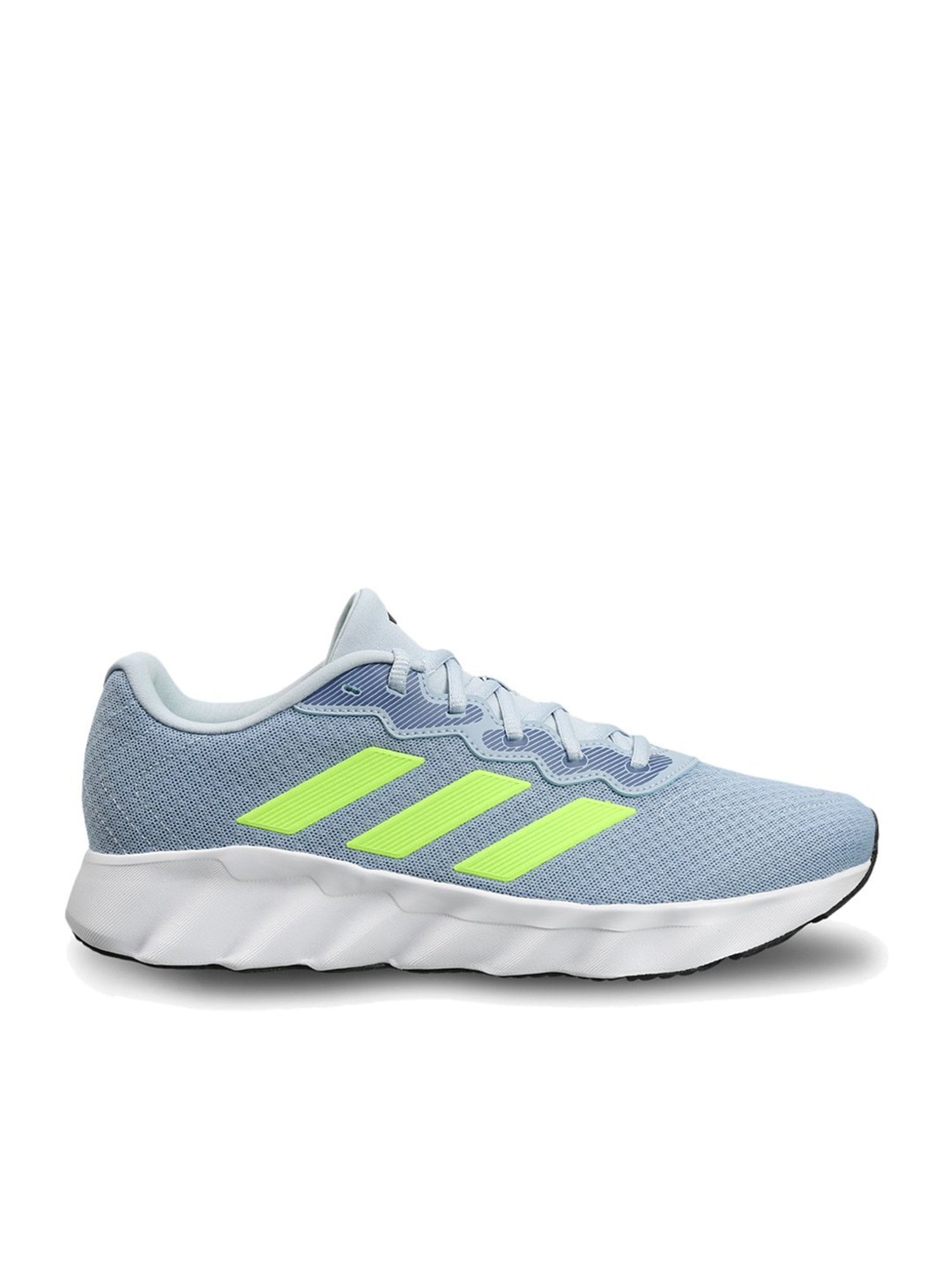 Adidas Men's SWITCH MOVE U Blue Running Shoes