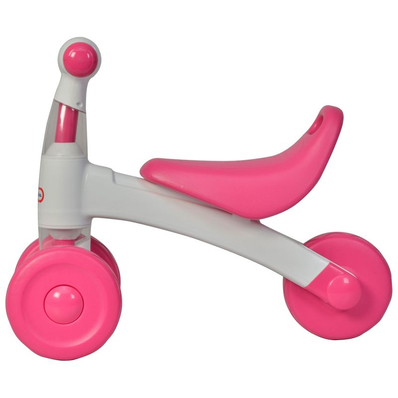 Best Ride On Cars Little Tikes Kids Baby Toddler Push Trike Bike Tricycle for Ages 1 to 3 Years, Pink