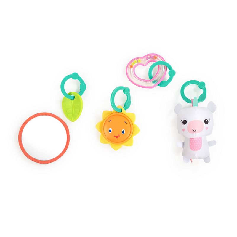 Bright Starts Daydream Blooms Activity Gym