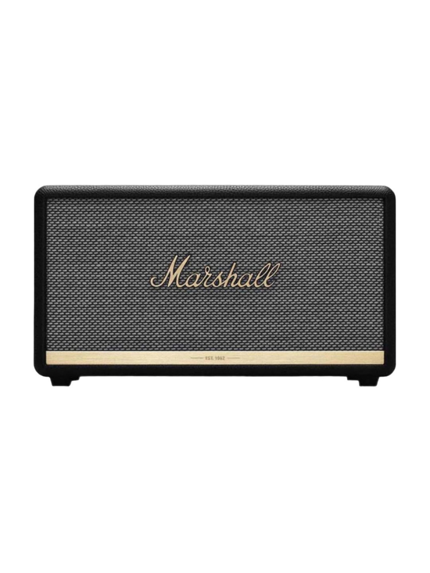 Marshall Stanmore II 80W Bluetooth Speaker (Black)