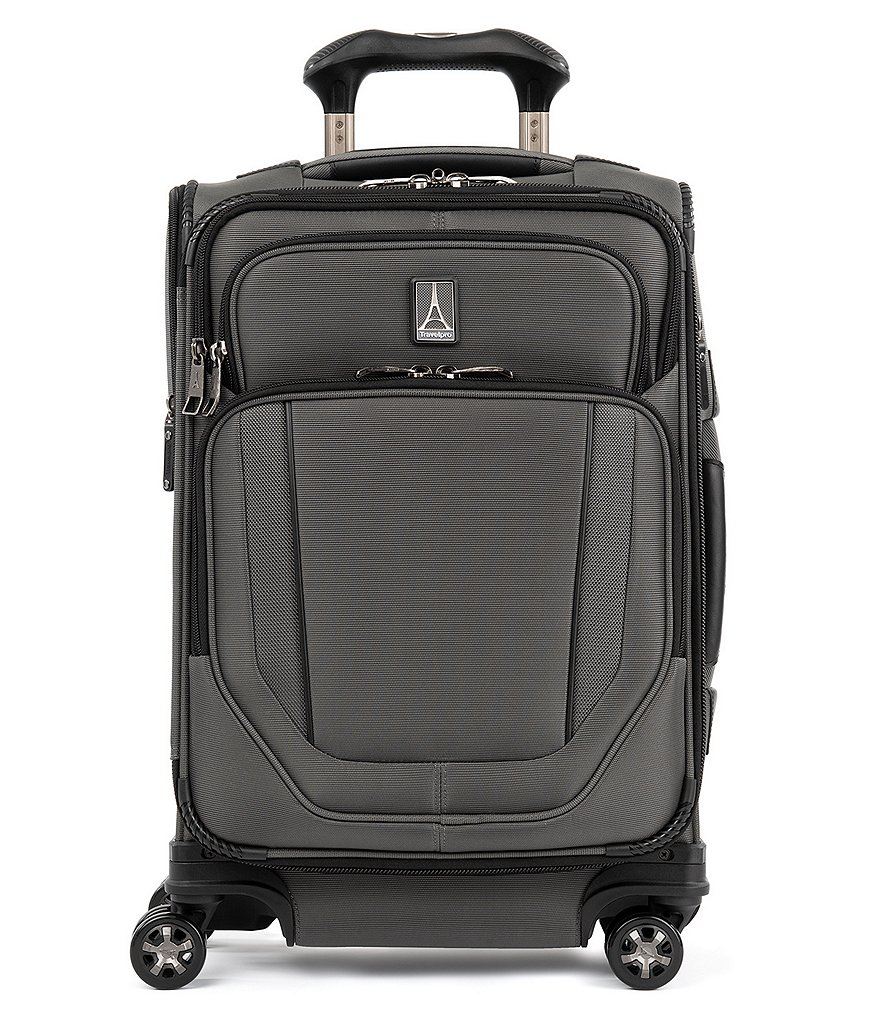 Travelpro Crew Versapack Max Expandable Carry-On
