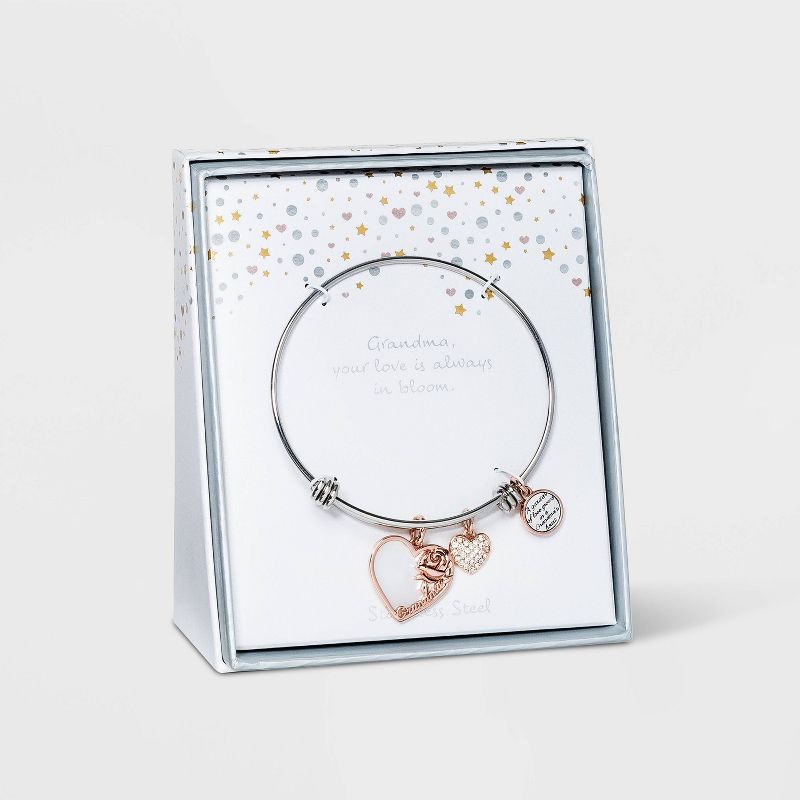 Nadri Cubic Zirconia Tennis Bracelet