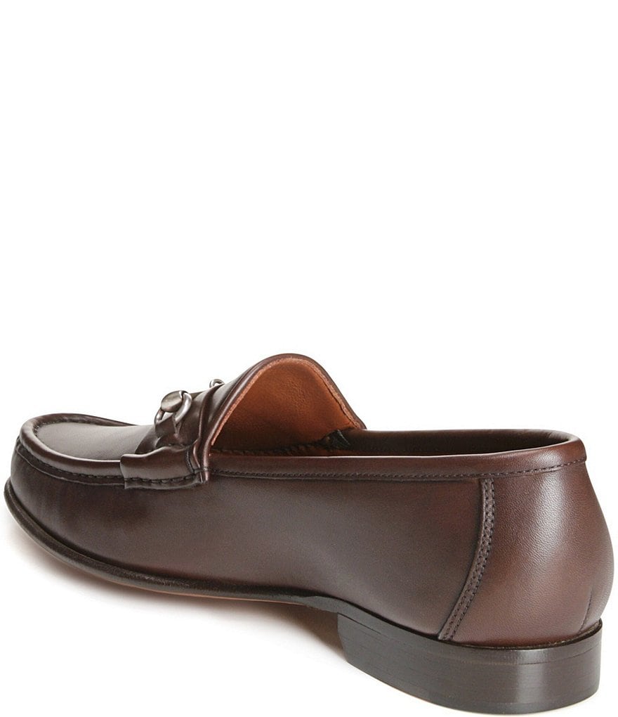 Allen-Edmonds Men's Verona II Leather Loafer