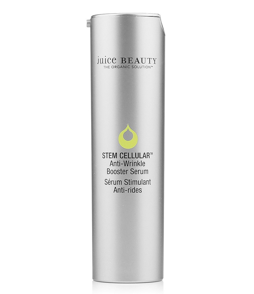 Juice Beauty STEM CELLULAR Anti-Wrinkle Booster Serum