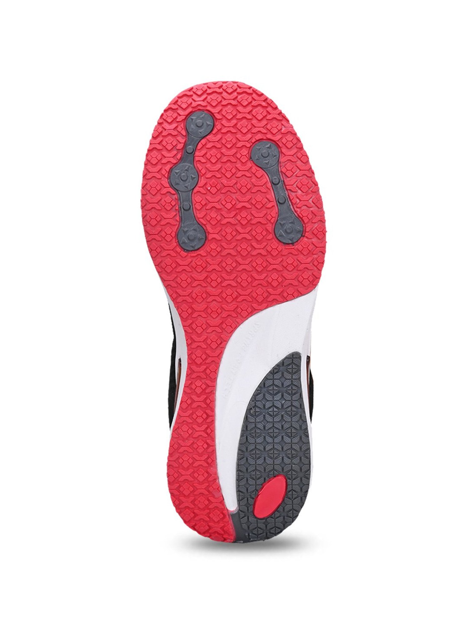 Off Limits Women's KAIRO W Black Running Shoes